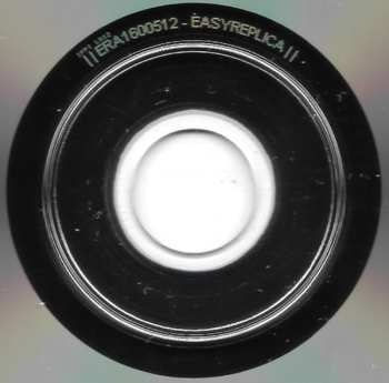 CD Malika Ayane: Naïf