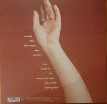 LP Malin Pettersen: Wildflower