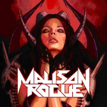 Album Malison Rogue: Malison Rogue