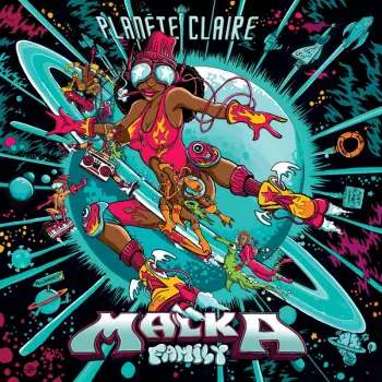 Planète Claire