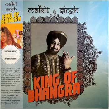 LP Malkit Singh: King Of Bhangra