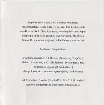 CD Eivind Aadland: Nalles Favoriter!