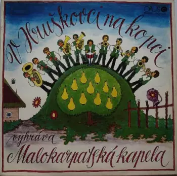 V Hruškovci Na Kopci