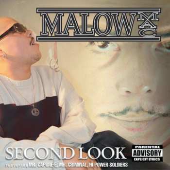Album Malow Mac: Second Look