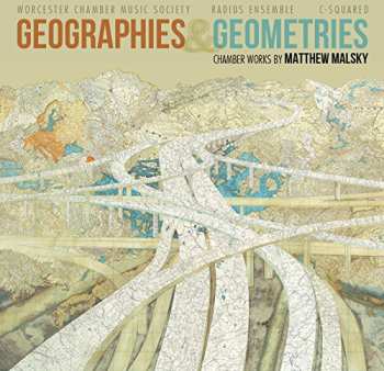 Album Malskey: Geographies & Geometries