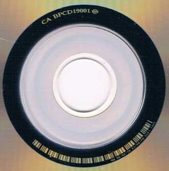 CD Malted Milk: Love Tears & Guns