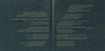 CD Malted Milk: Love Tears & Guns