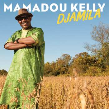 CD Mamadou Kelly: Djamila
