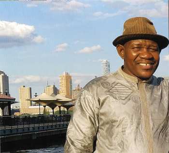 CD Mamadou Kelly: Politiki