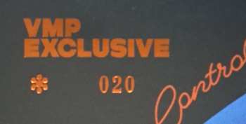 LP Mamalarky: Pocket Fantasy CLR | LTD | NUM