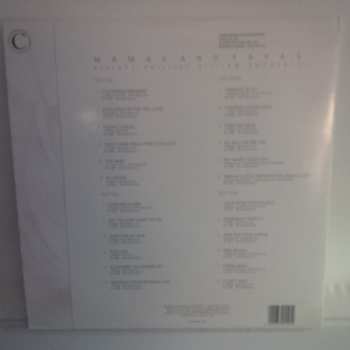 2LP The Mamas & The Papas: Elliott, Phillips, Gilliam, Docherty