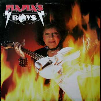 Album Mama's Boys: Mama's Boys