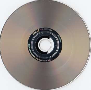 CD Mama's Boys: Power And Passion
