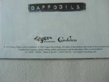 LP Mamas Gun: Cure The Jones