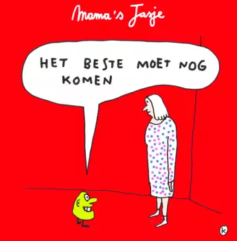Het Beste Moet Nog Komen