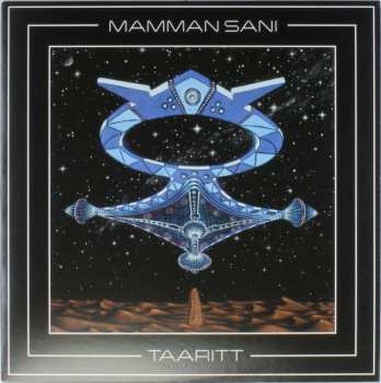 LP Mammane Sani: Taaritt