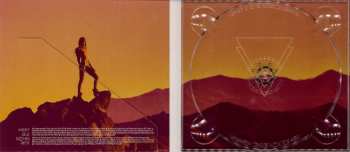 CD Mammoth Mammoth: Mount The Mountain LTD | DIGI