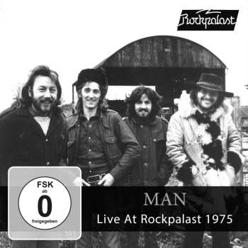 Album Man: Live At Rockpalast 1975
