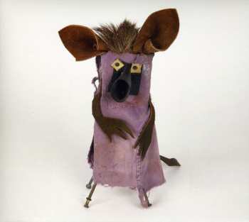 CD Man Man: Life Fantastic