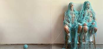 LP Man On Man: Provincetown CLR | DLX