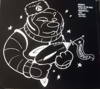 CD Manarovs: Manarovs DIGI