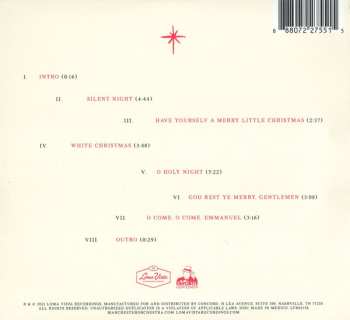 CD Manchester Orchestra: Christmas Songs Vol. 1