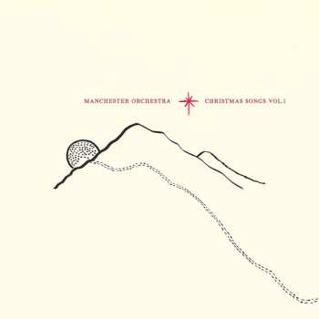 CD Manchester Orchestra: Christmas Songs Vol. 1