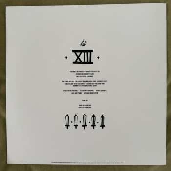 LP Manchester Orchestra: Cope - Live At The Earl