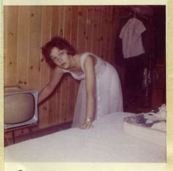 LP Manchester Orchestra: I'm Like A Virgin Losing A Child