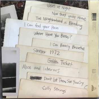 LP Manchester Orchestra: I'm Like A Virgin Losing A Child