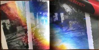 LP Manchester Orchestra: I'm Like A Virgin Losing A Child