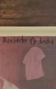 LP Manchester Orchestra: I'm Like A Virgin Losing A Child