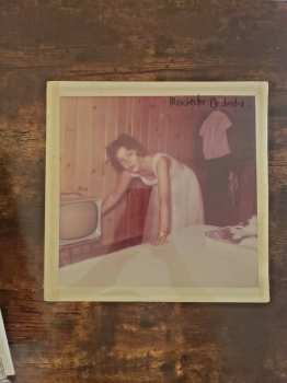 LP Manchester Orchestra: I'm Like A Virgin Losing A Child