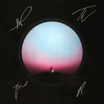 LP Manchester Orchestra: The Million Masks Of God