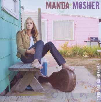 Album Manda Mosher: Everything You Need