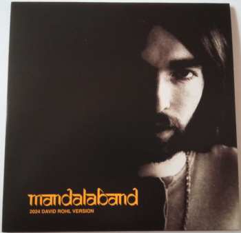 4CD/Zestaw pudełkowy Mandalaband: Legacy - The Story Of Mandalaband 1975-1978