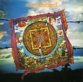 2LP Mandalaband: Mandalaband