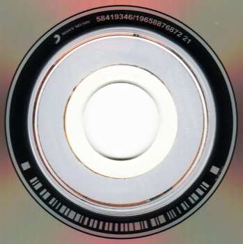 CD Man Doki Soulmates: A Memory Of Our Future