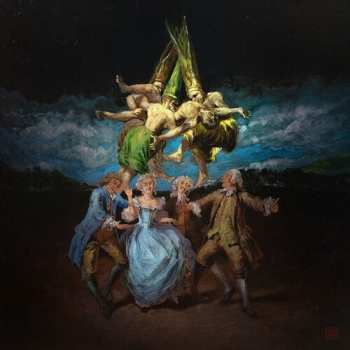 LP Mandrake / Los Druidas: La Suite De Raymundo