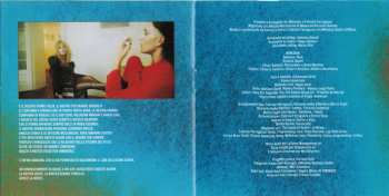 CD Måneskin: Il Ballo Della Vita