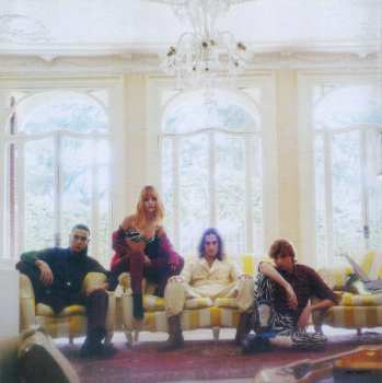 CD Måneskin: Il Ballo Della Vita