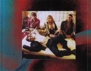 CD Måneskin: Il Ballo Della Vita