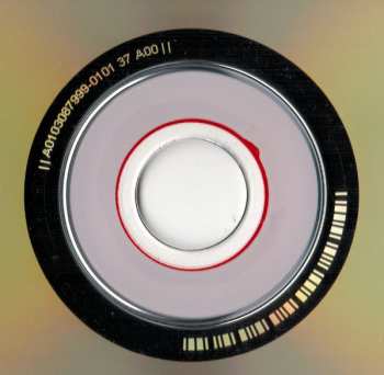 CD Måneskin: Il Ballo Della Vita