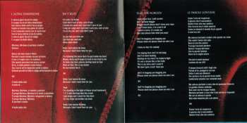 CD Måneskin: Il Ballo Della Vita