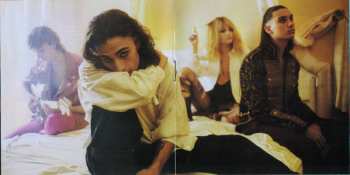 CD Måneskin: Il Ballo Della Vita