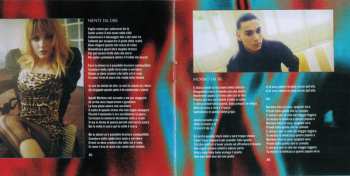 CD Måneskin: Il Ballo Della Vita