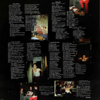 LP Måneskin: Teatro D'Ira - Vol.I CLR
