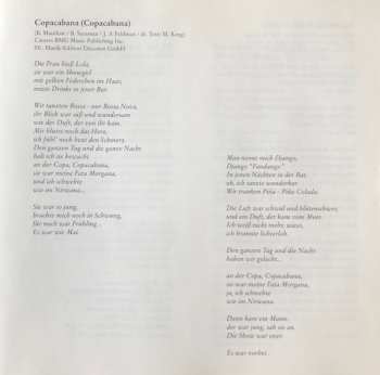 CD Manfred Krug: Schlafstörung