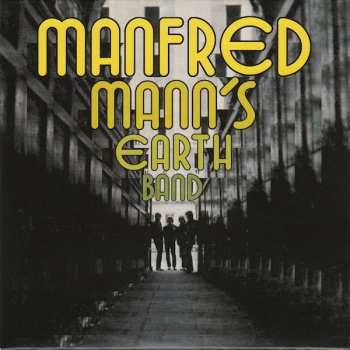 21CD/Zestaw pudełkowy Manfred Mann's Earth Band: 40th Anniversary