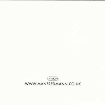 21CD/Zestaw pudełkowy Manfred Mann's Earth Band: 40th Anniversary